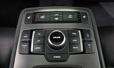 Hyundai Genesis 2015, 147227 км, за 12500000 KRW - фото 19