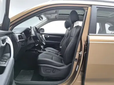 Kia Sportage 2019, 78900 км, за 44800 CNY - фото 10
