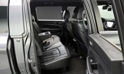 KG_Mobility_Ssangyong Rexton 2021, 60292 км, за 19990000 KRW - фото 12
