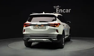 Kia Seltos 2023, 53104 км, за 17900000 KRW