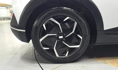 Hyundai Ioniq5 2022, 54620 км, за 29800000 KRW - фото 5