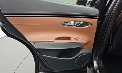 Genesis GV70 2021, 98150 км, за 30000000 KRW - фото 25