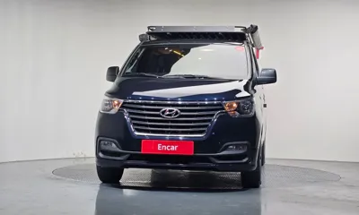 Hyundai Starex 2021, 61516 км, за 21890000 KRW