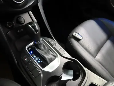 Hyundai Santafe 2016, 155672 км, за 9900000 KRW - фото 12