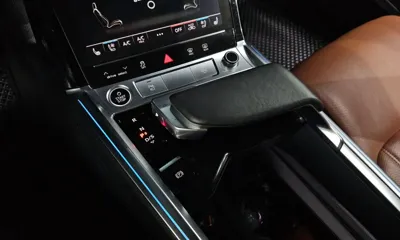 Audi e-tron 2021, 65216 км, за 49000000 KRW - фото 9