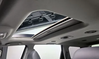 Kia Mohave 2014, 130480 км, за 10500000 KRW - фото 20