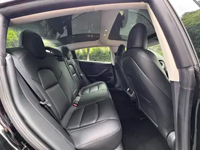 Tesla Model 3 2021, 146000 км, за 98000 CNY - фото 13