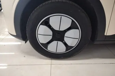 Geely Galaxy Geome 2025, 7400 км, за 66429.76 CNY - фото 8