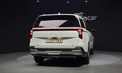 Kia Canival 2026, 51 км, за 41500000 KRW - фото 4