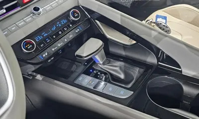 Hyundai Avante 2024, 22453 км, за 23300000 KRW - фото 9