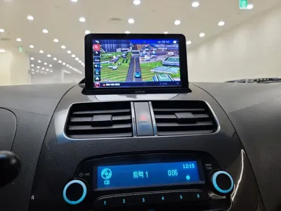 ChevroletGMDaewoo Spark 2014, 51345 км, за 3400000 KRW - фото 6