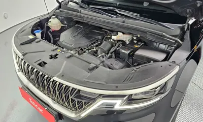 Kia Canival 2023, 55758 км, за 30500000 KRW - фото 6