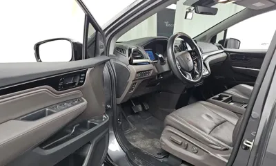 Honda Odyssey 2018, 177013 км, за 14900000 KRW - фото 10