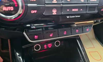 Kia Sorento 2016, 164599 км, за 11300000 KRW - фото 11