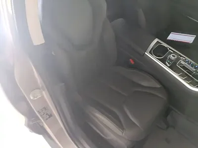 Ford Territory 2020, 108000 км, за 35800 CNY - фото 25
