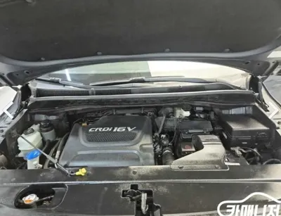 Kia Canival 2015, 174557 км, за 6500000 KRW - фото 5