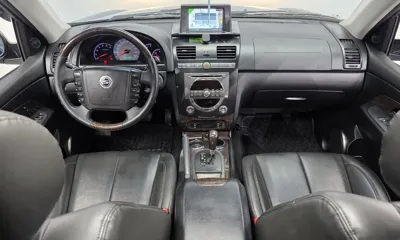 KG_Mobility_Ssangyong Rexton 2011, 167472 км, за 3350000 KRW - фото 7