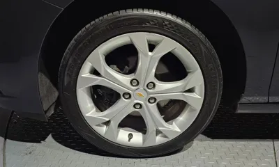 ChevroletGMDaewoo Cruze 2017, 128497 км, за 6590000 KRW - фото 5
