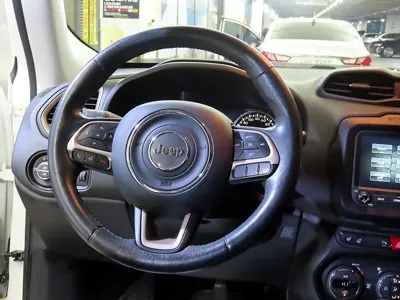 Jeep Renegade 2016, 101284 км, за 7800000 KRW - фото 8