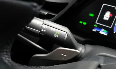 Lexus ES 2026, 3584 км, за 61000000 KRW - фото 31