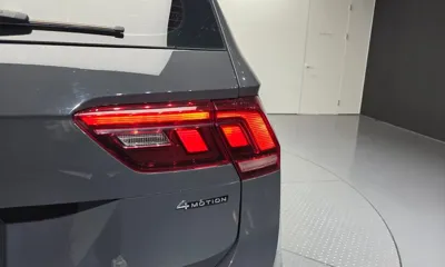 Volkswagen Tiguan 2021, 66079 км, за 37500000 KRW - фото 23