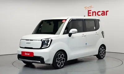 Kia Ray · 2025 год