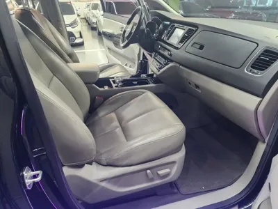 Kia Canival 2016, 186658 км, за 7900000 KRW - фото 12