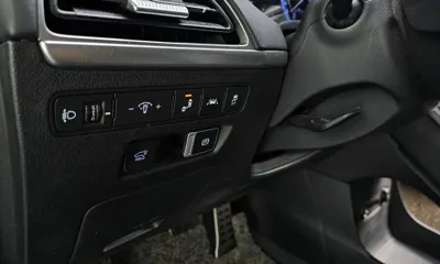 Hyundai Palisade 2020, 118295 км, за 26000000 KRW - фото 20