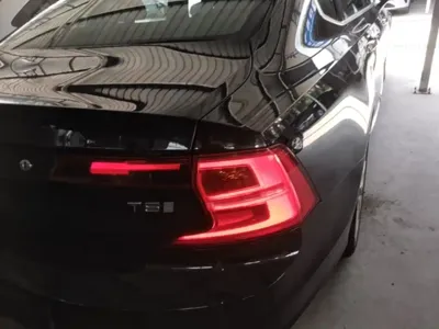 Volvo S90 2019, 145200 км, за 90900 CNY - фото 8