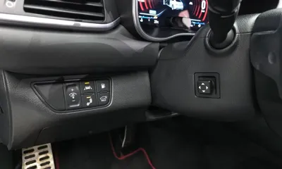 Genesis G70 2020, 112617 км, за 20500000 KRW - фото 32