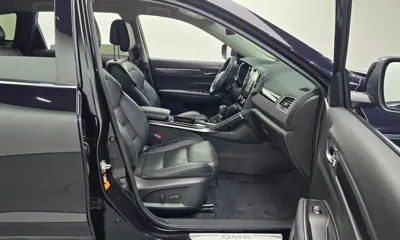 Renault-KoreaSamsung QM6 2019, 123157 км, за 11500000 KRW - фото 11