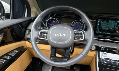 Kia Canival 2023, 35885 км, за 31000000 KRW - фото 12