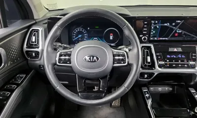Kia Sorento 2021, 86033 км, за 28990000 KRW - фото 13
