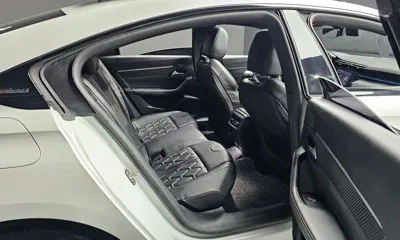 Peugeot 508 2019, 90434 км, за 13700000 KRW - фото 12