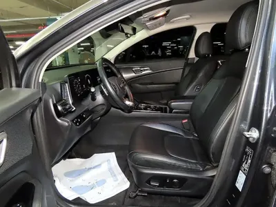 Kia Sportage 2022, 100840 км, за 23100000 KRW - фото 9