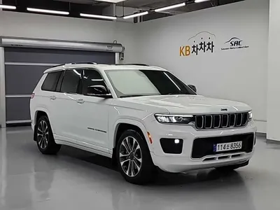 Jeep Cherokee 2022, 30500 км, за 43900000 KRW - фото 4
