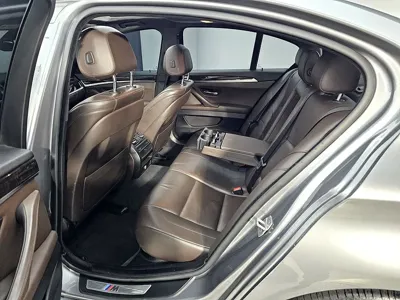 BMW 5-Series 2016, 170628 км, за 10900000 KRW - фото 9