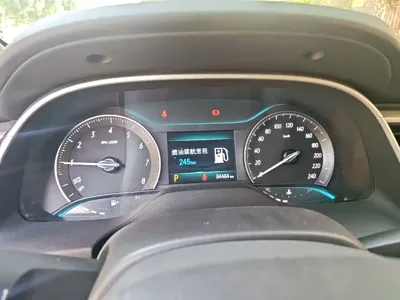 Buick Excelle 2017, 94400 км, за 25900 CNY - фото 12