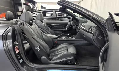BMW M4 2015, 214714 км, за 99990000 KRW - фото 11