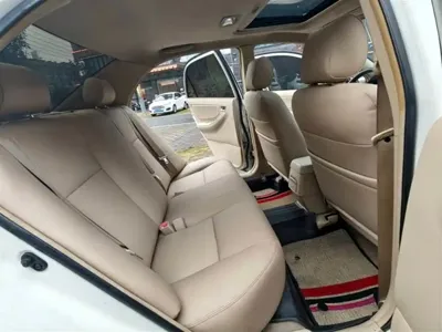 Toyota Corolla 2013, 200000 км, за 24800 CNY - фото 9