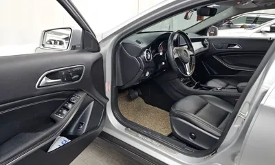 Mercedes-Benz GLA-Class 2015, 117122 км, за 8490000 KRW - фото 9