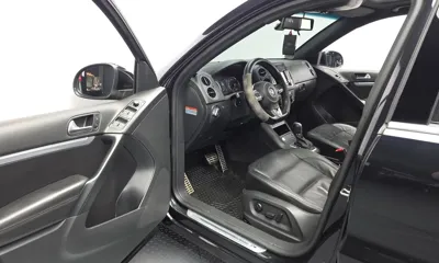Volkswagen Tiguan 2016, 80498 км, за 14000000 KRW - фото 10