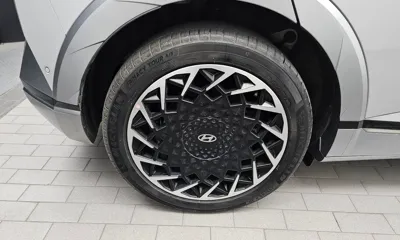 Hyundai Ioniq5 2022, 26623 км, за 34790000 KRW - фото 5