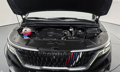 Kia Canival 2021, 60712 км, за 20900000 KRW - фото 6