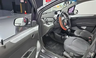 ChevroletGMDaewoo Spark 2015, 52798 км, за 3700000 KRW - фото 10