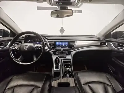 Buick LaCrosse 2022, 70900 км, за 73800 CNY - фото 11