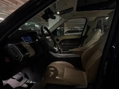 Land Rover Range Rover Sport 2018, 114469 км, за 39900000 KRW - фото 5