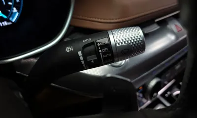 Genesis G80 2022, 81115 км, за 34400000 KRW - фото 20