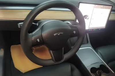 Tesla Model 3 2022, 126600 км, за 141227.81 CNY - фото 22