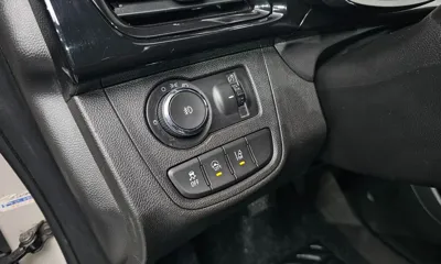 ChevroletGMDaewoo Spark 2017, 72403 км, за 4290000 KRW - фото 17